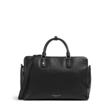 Liebeskind Koko 3D Leather M Handbag black