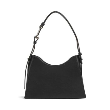 Furla Nuvola Mini Shoulder bag black
