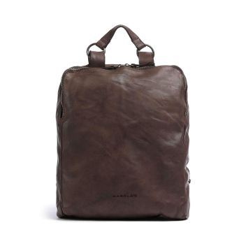 Harold\'s Submarine Backpack dark brown