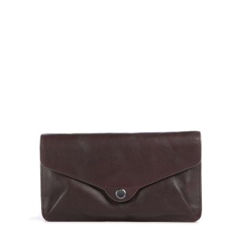 Aunts & Uncles Grandma\'s Luxury Club Charlene Wallet wine