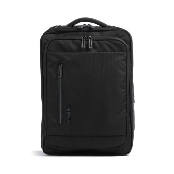 Travelite Crosslite 5.0 Backpack black