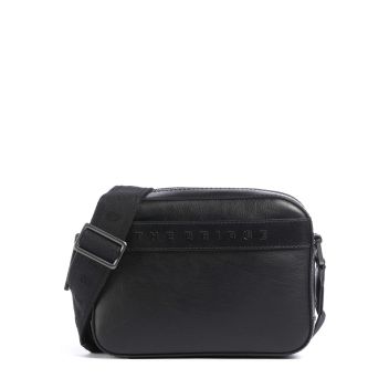 The Bridge Giacomo Crossbody bag black