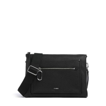 DKNY Nala Crossbody bag black
