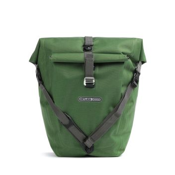 Ortlieb Back-Roller Plus QL2.1 Luggage bag green