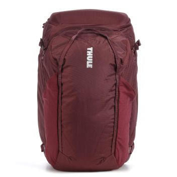 Thule Landmark Women 60 Travel backpack bordeaux red