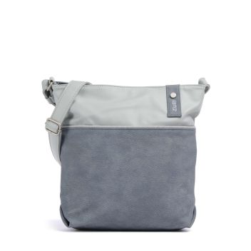Zwei Jana J10 Shoulder bag blue