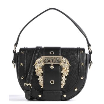 Versace Jeans Couture Couture 01 Crossbody bag black