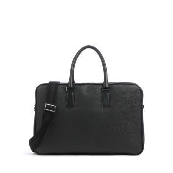 BOSS Crosstown Briefcase black