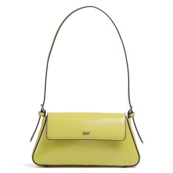 DKNY Suri Shoulder bag light green