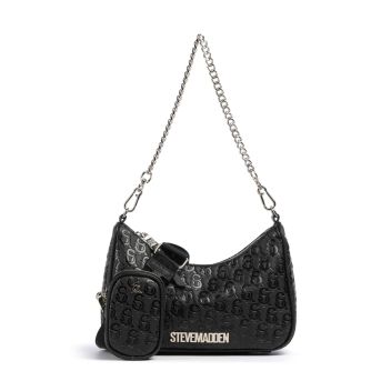Steve Madden BVICE-E Shoulder bag black