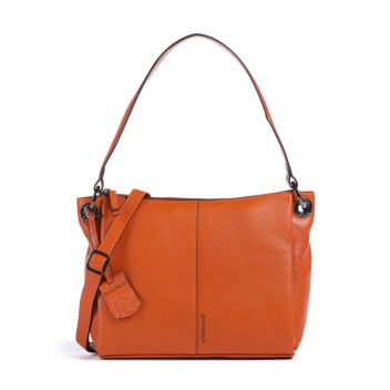 Burkely Radiant Raeven Shoulder bag orange