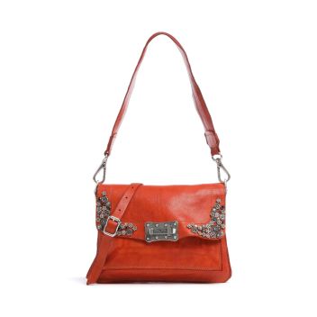 Campomaggi Shoulder bag orange