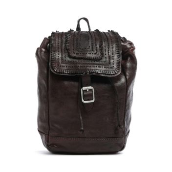 Campomaggi Backpack dark brown