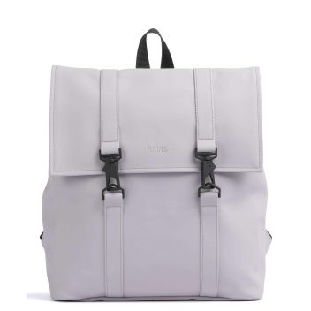 Rains MSN Mini Backpack lavender