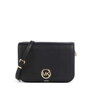 Michael Kors Delancey Crossbody bag black