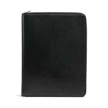 DuDu Bags File folder Portfolio black