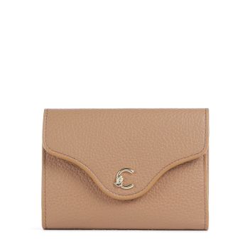 Coccinelle C-Me Wallet light brown