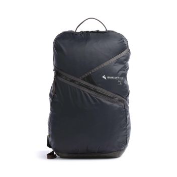 Klättermusen Gjalp 18L Backpack dark grey