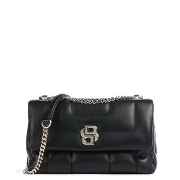 BOSS B Icon Shoulder bag black