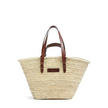 The Bridge Clara Tote bag nature