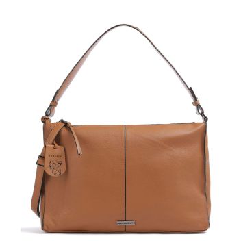 Burkely Mystic Maeve Shoulder bag cognac