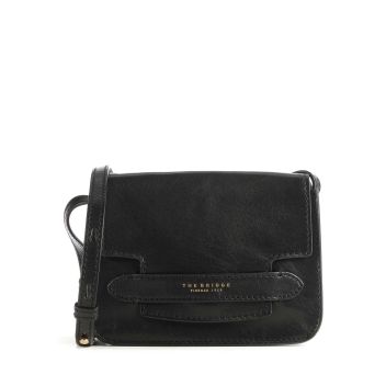 The Bridge Lucrezia Crossbody bag black