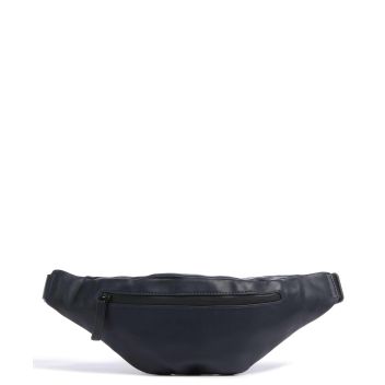 Leonhard Heyden Den Haag Fanny pack dark blue