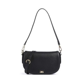 Abro Kavir Rosalia Shoulder bag black