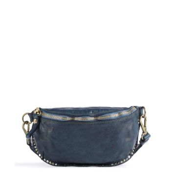 Campomaggi Fanny pack petrol