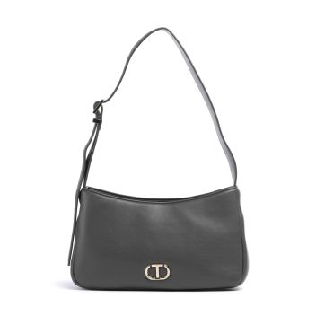 Twinset Cargo Shoulder bag anthracite