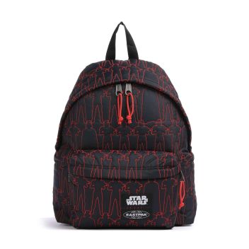 Eastpak Star Wars Padded Pak\'r Backpack black