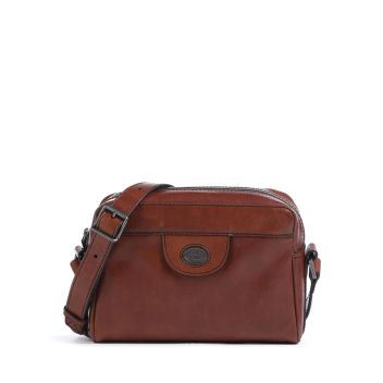 The Bridge Fabio Crossbody bag brown