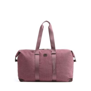 Brics Sorrento Travel bag berry