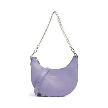 Lancaster Paris Aimy Shoulder bag violet