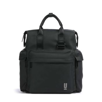 The Urban Society Backpack black