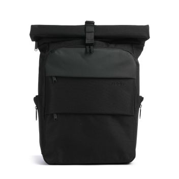 Jump Dunaa Rolltop backpack black