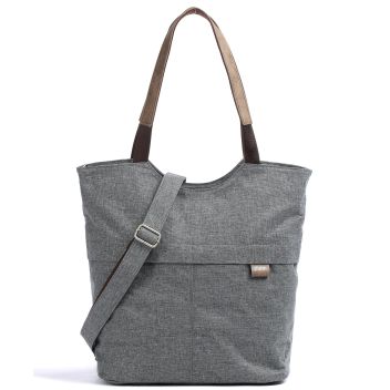 Zwei Olli Cycle OC15 Luggage bag grey