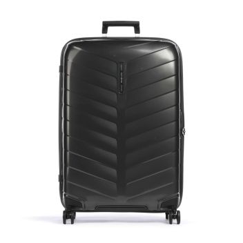 Samsonite Attrix Spinner (4 wheels) anthracite