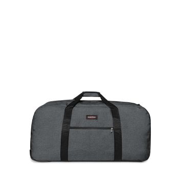 Eastpak Warehouse + Travel bag with wheels anthracite