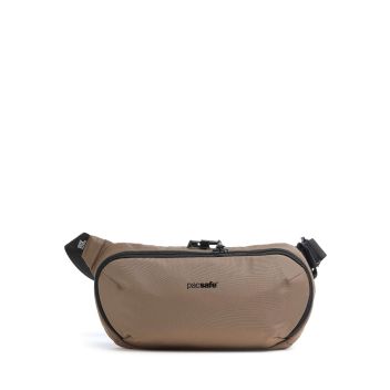 Pacsafe Metrosafe X Fanny pack brown