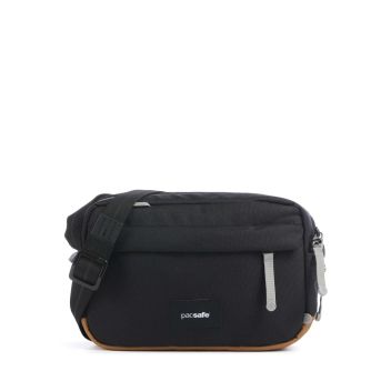 Pacsafe Go Crossbody bag black