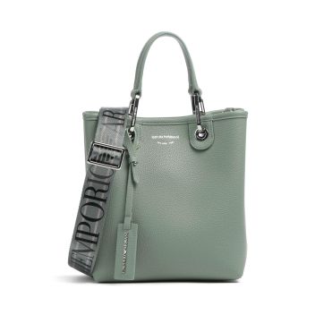 Emporio Armani My EA Handbag green