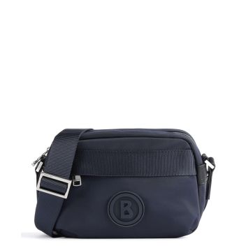 Bogner Maggia Lidia Crossbody bag dark blue