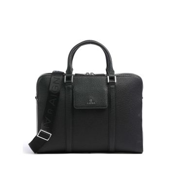 Aigner Matteo S Briefcase black