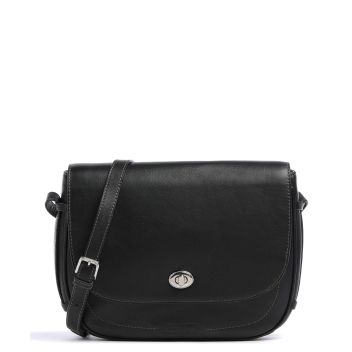 Leonhard Heyden Nizza Shoulder bag black