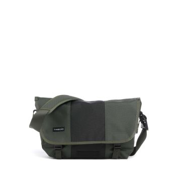 Timbuk2 Heritage Classic M Messenger bag dark green