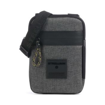 Strellson Northwood 2.0 Crossbody bag dark grey