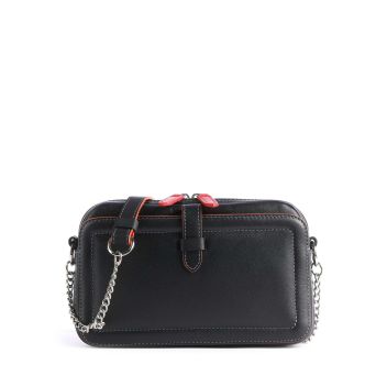 Mywalit Crossbody bag black