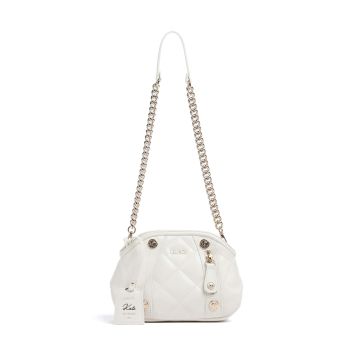 Liu Jo Kate Shoulder bag cream
