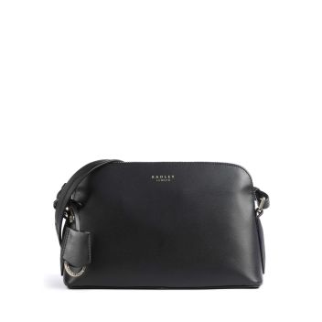 Radley London Liverpool Street Icon Crossbody bag black